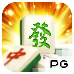 rothforcongress: Mahjong Ways