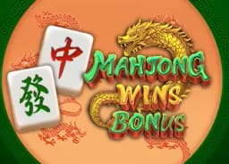 rothforcongress: Mahjong Wins Bonus