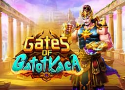 rothforcongress: Gates of Gatot Kaca
