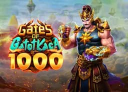 rothforcongress: Gates of Gatot Kaca 1000