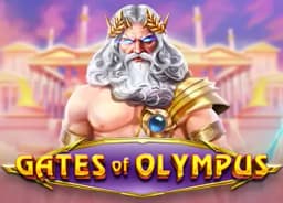 rothforcongress: Gates of Olympus