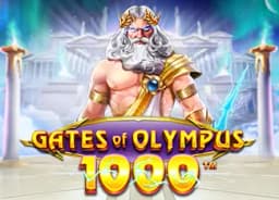 rothforcongress: Gates of Olympus 1000