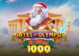 rothforcongress: Gates of Olympus Xmas 1000
