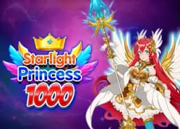 rothforcongress: Starlight Princess 1000
