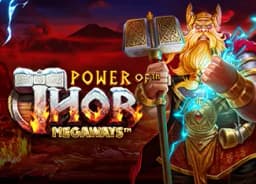 rothforcongress: Power of Thor Megaways