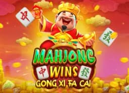 rothforcongress: Mahjong Wins - Gong Xi Fa Cai