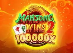 rothforcongress: Mahjong Wins 2